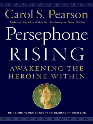 Persephone Rising - ebook